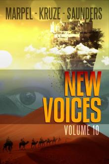 New Voices Volume 010