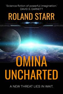 Omina Uncharted