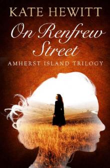 On Renfrew Street (Amherst Island Trilogy Book 2)