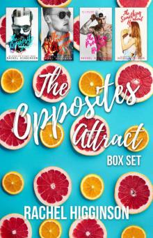 Opposites Attract: The complete box set