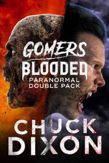 Paranormal Double Pack: Gomers & Blooded