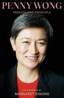 Penny Wong