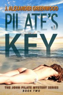 Pilate's Key