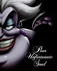 Poor Unfortunate Soul