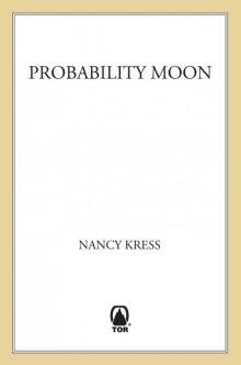 PROBABILITY MOON