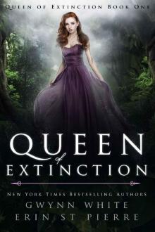 Queen of Extinction