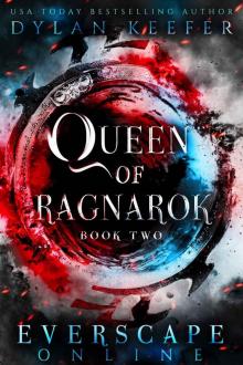 Queen of Ragnarok