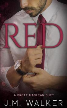 Red (A Brett MacLean Duet)