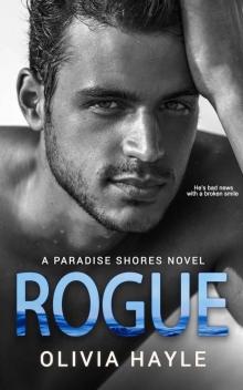 Rogue: A Paradise Shores Novel