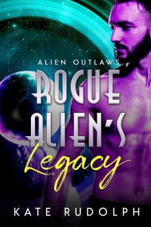 Rogue Alien's Legacy