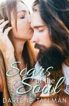 Scars of the Soul