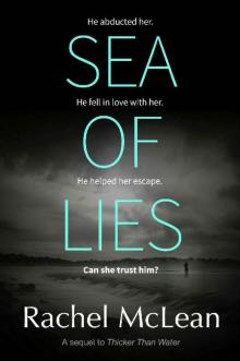 Sea of Lies