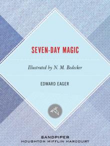 Seven-Day Magic