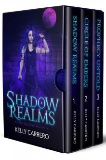 Shadow Realms- The Complete Series