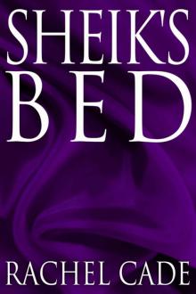 Sheik's Bed: A Sahara Night