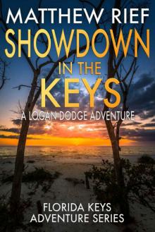 Showdown in the Keys