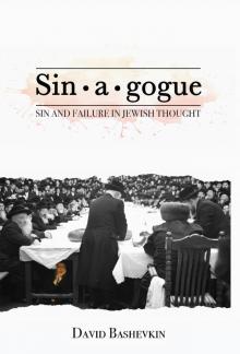 Sin-A-Gogue