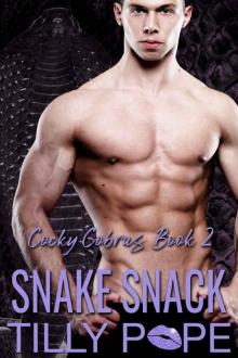 Snake Snack