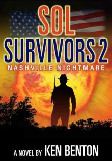 Sol Survivors | Book 2 | Nashville Nightmare