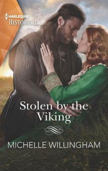 Stolen By The Viking (Sons 0f Sigurd Series Book 1)