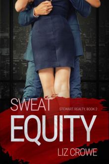 Sweat Equity: Stewart Realty, Book Two