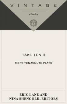 Take Ten II