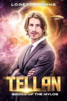 Tellan: Brides of the Mylos