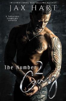 The #2 GUY: A SALVATORE SYNDICATE NOVELLA