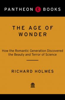 The Age of Wonder