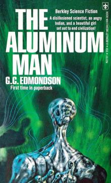 The Aluminum Man