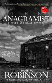 The Anagramist