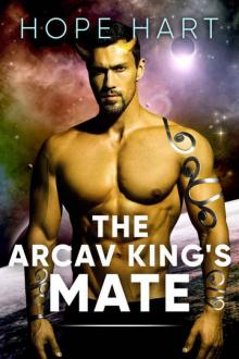 The Arcav King's Mate