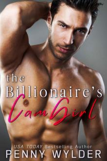 The Billionaire’s CamGirl