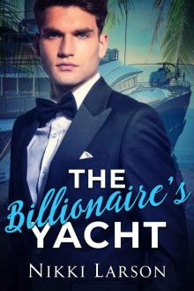 The Billionaire's Yacht