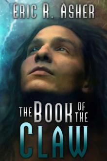 The Book of the Claw (Vesik 10)