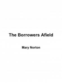 The Borrowers Afield