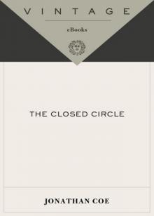 The Closed Circle