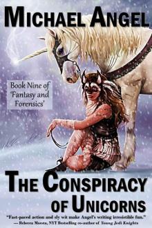 The Conspiracy of Unicorns