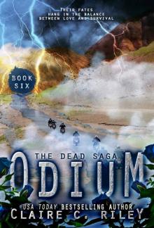 The Dead Saga (Book 6): Odium VI