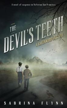 The Devil's Teeth (Ravenwood Mysteries #5)