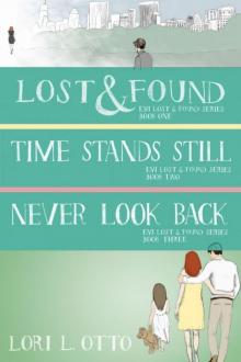 The Emi Lost & Found Series