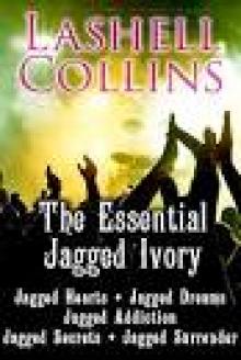 The Essential Jagged Ivory (Jagged Ivory Boxed Set)