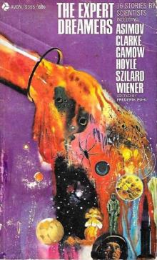 The Expert Dreamers (1962) Anthology