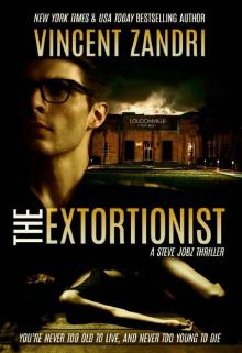 The Extortionist