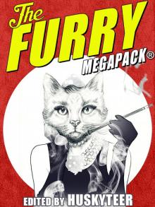 The Furry MEGAPACK&#174;