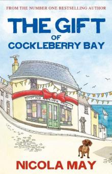 The Gift of Cockleberry Bay