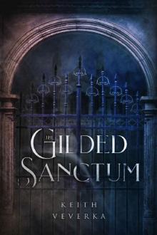 The Gilded Sanctum