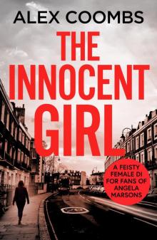 The Innocent Girl