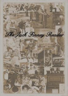 The Jack Finney Reader