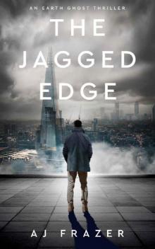 The Jagged Edge